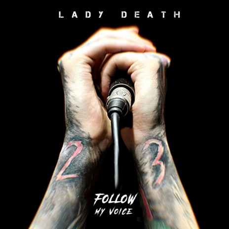 Neon Summer cover art