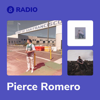 Pierce Romero Radio