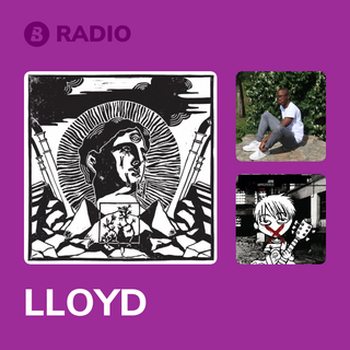 LLOYD Radio