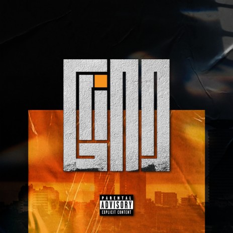 Ka umetoka Ghetto (Up high) ft. Bozdif cover art