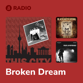 Broken Dream Radio