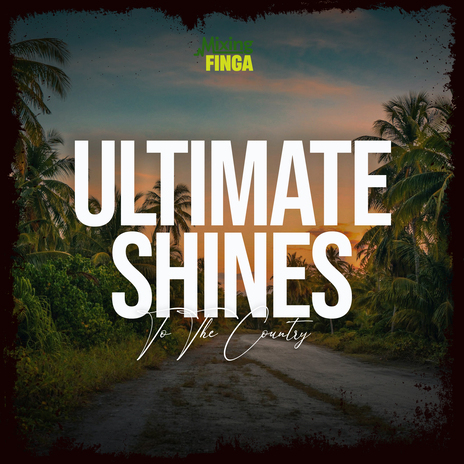To The Country ft. Mixing Finga cover art