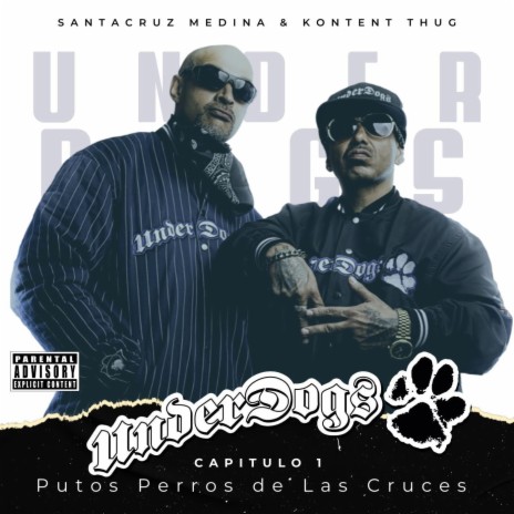 Bless ft. Santacruz Medina & Kontent Thug cover art