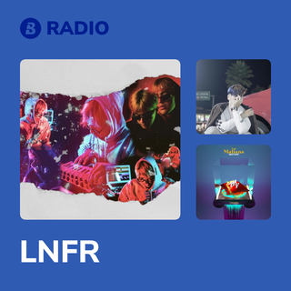 LNFR Radio