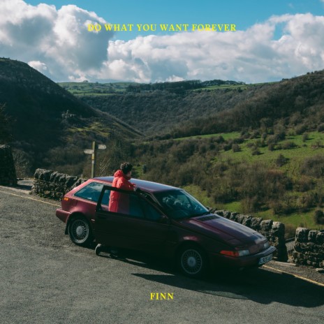 I Know, I Know cover art