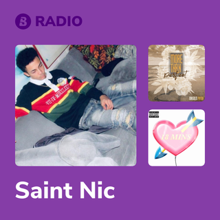 Saint Nic Radio