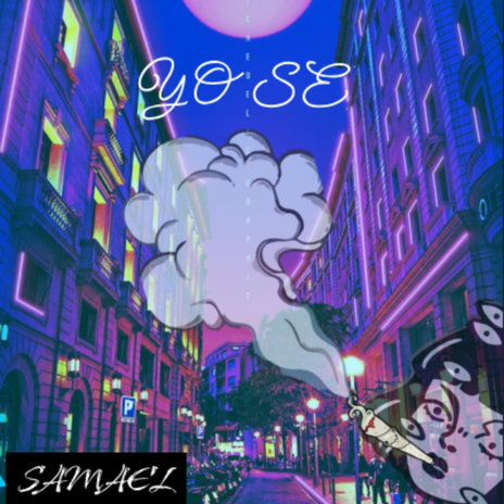 Yo se cover art