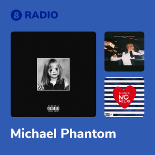 Michael Phantom Radio