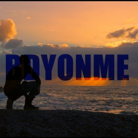 BDY on Me cover art