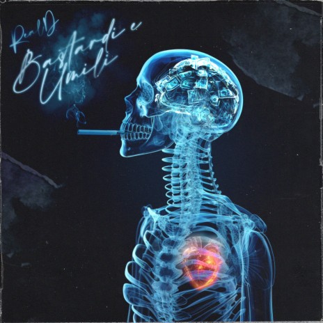 BASTARDI ED UMILI cover art
