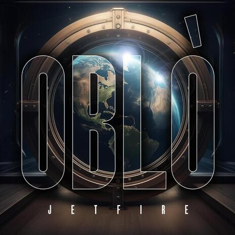 Oblò cover art