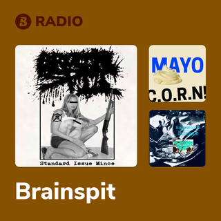 Brainspit Radio