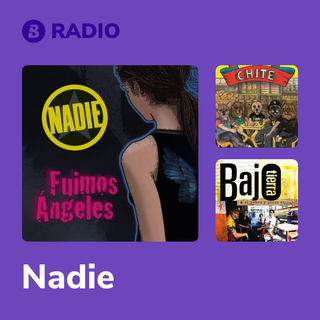 Nadie Radio