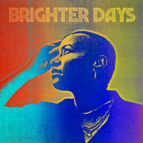 Brighter Days cover art
