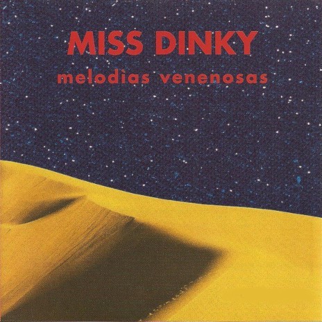 Clare De Sangre ft. Miss Dinky cover art