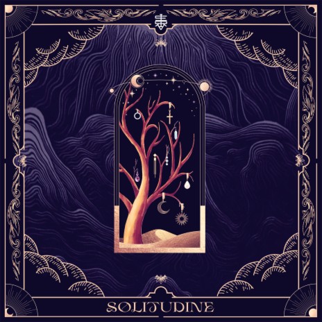 Solitudine