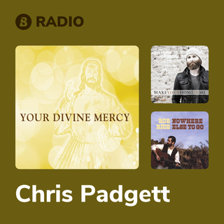 Chris Padgett Radio