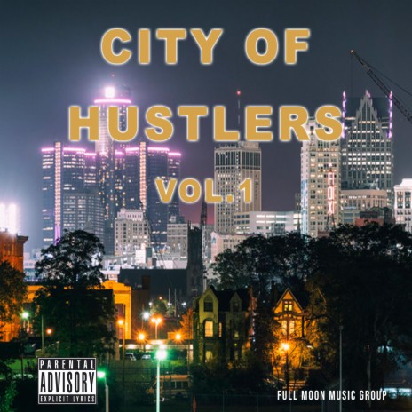 That's Real cover art