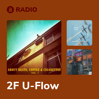 2F U-Flow Radio