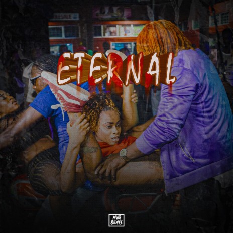 Eternal cover art