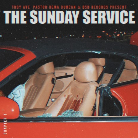 God In Your Heart cover art