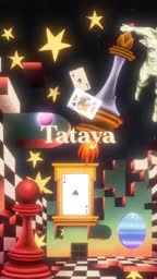Tataya cover art
