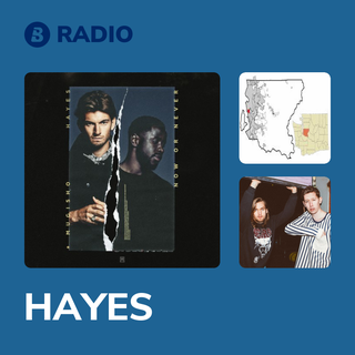 HAYES Radio