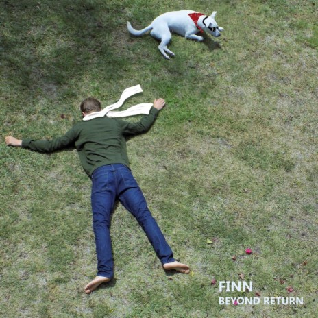 On and On cover art