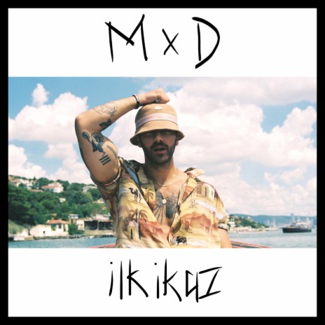 ilk ikaz