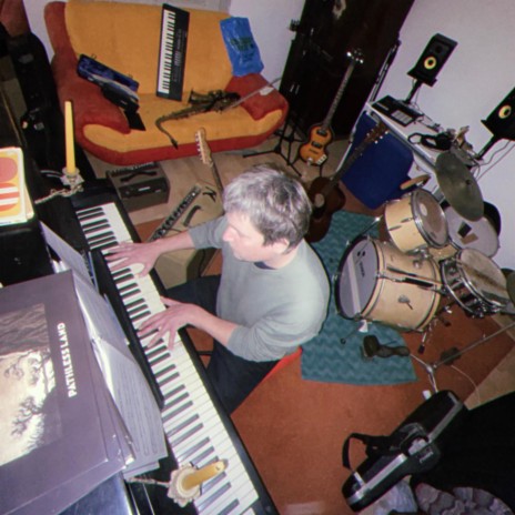 Lookin' Up cover art