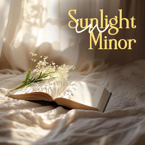 Sunlight in Minor (feat. Helios Relaxing Space) cover art