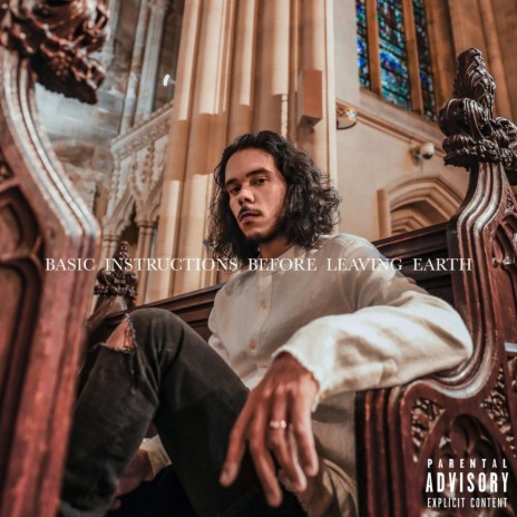 U Luv Me ft. Zandra Kaye cover art