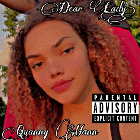 Dear Lady cover art