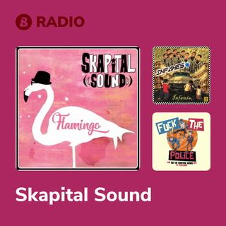 Skapital Sound Radio