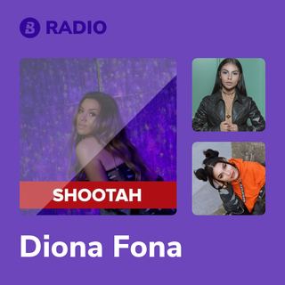 Diona Fona Radio