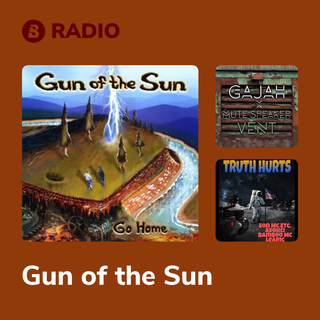 Gun of the Sun Radio
