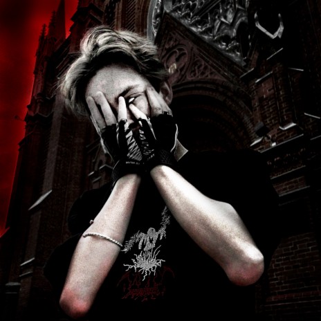 no rest for the wicked ft. skxdie cover art