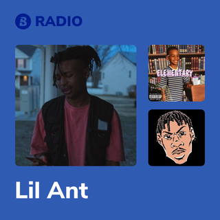 Lil Ant Radio
