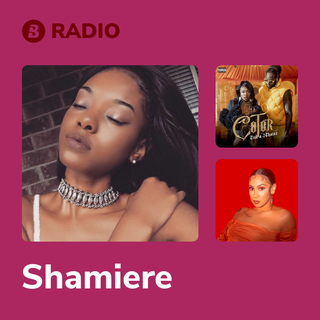 Shamiere Radio