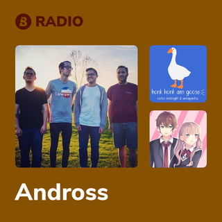 Andross Radio