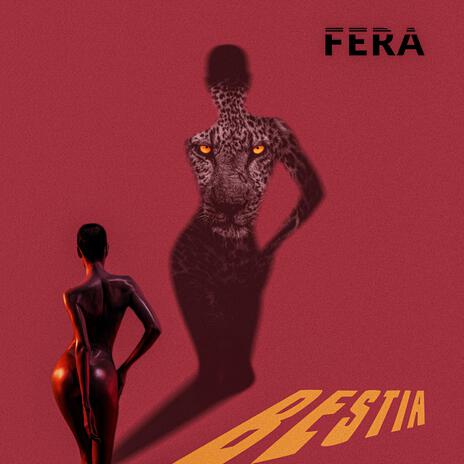 Bestia cover art