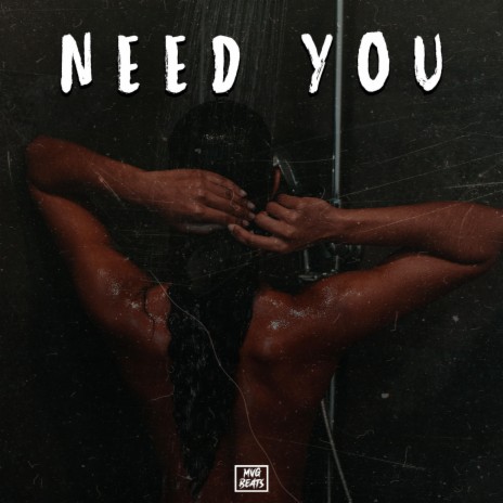 Need You cover art