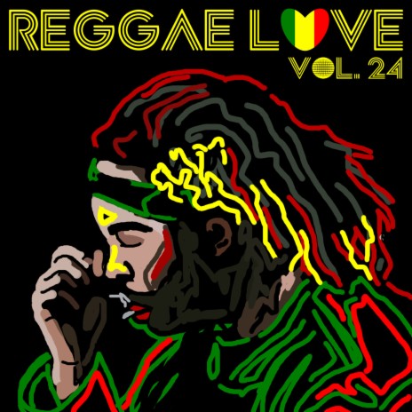 Love Is All I Got cover art