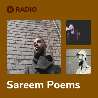 Sareem Poems Radio