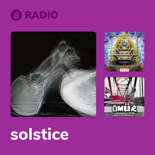 solstice Radio