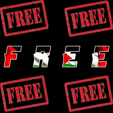 Free (Original) cover art