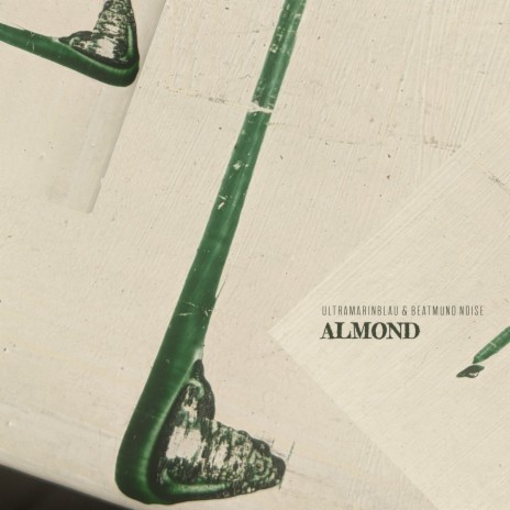 Almond ft. Ultramarinblau cover art