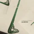 Almond ft. Ultramarinblau