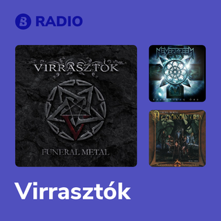 Virrasztók Radio