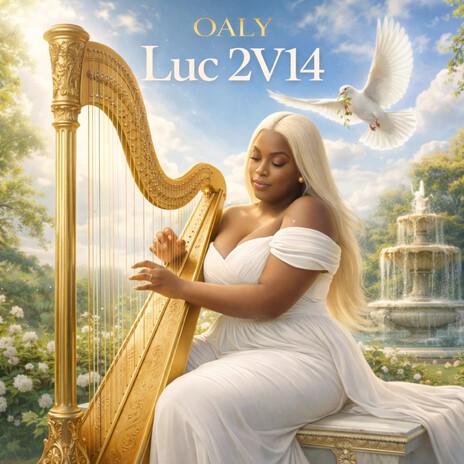 Luc2v14 cover art